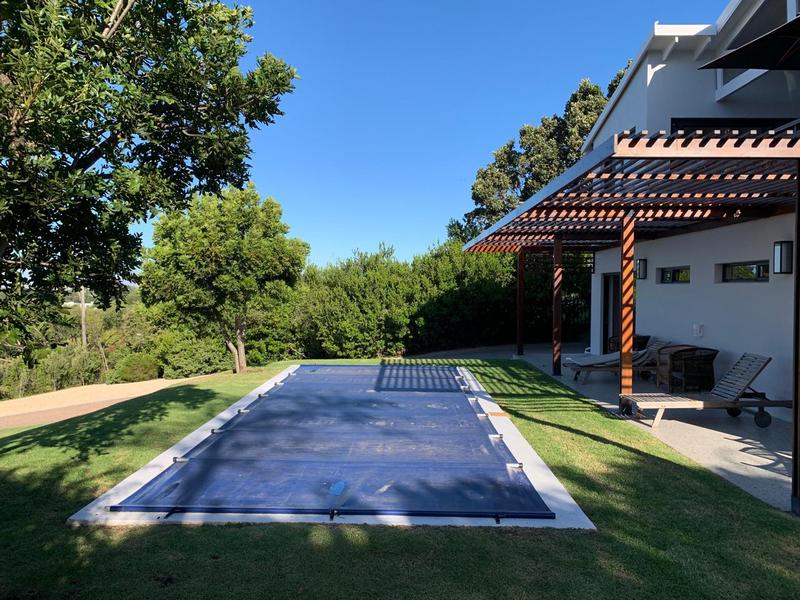 To Let 5 Bedroom Property for Rent in Lower Robberg Western Cape